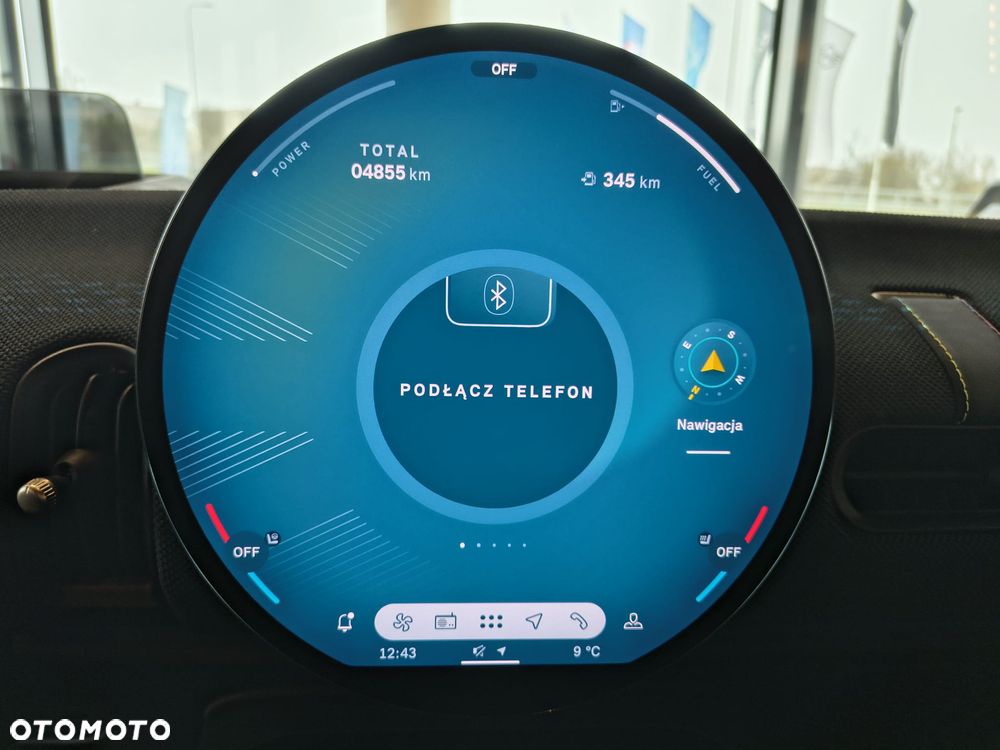 MINI Cooper S Linia Classic - 27