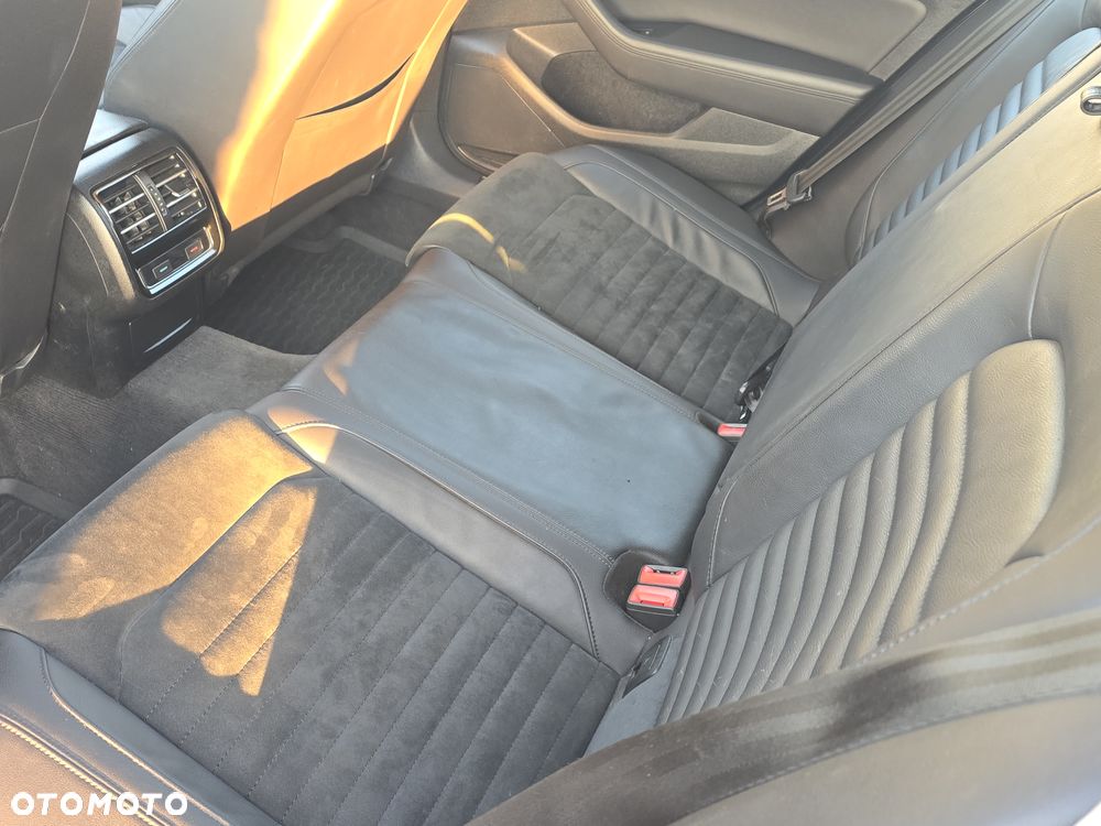 Volkswagen Passat 1.4 TSI BMT ACT Comfortline DSG - 19
