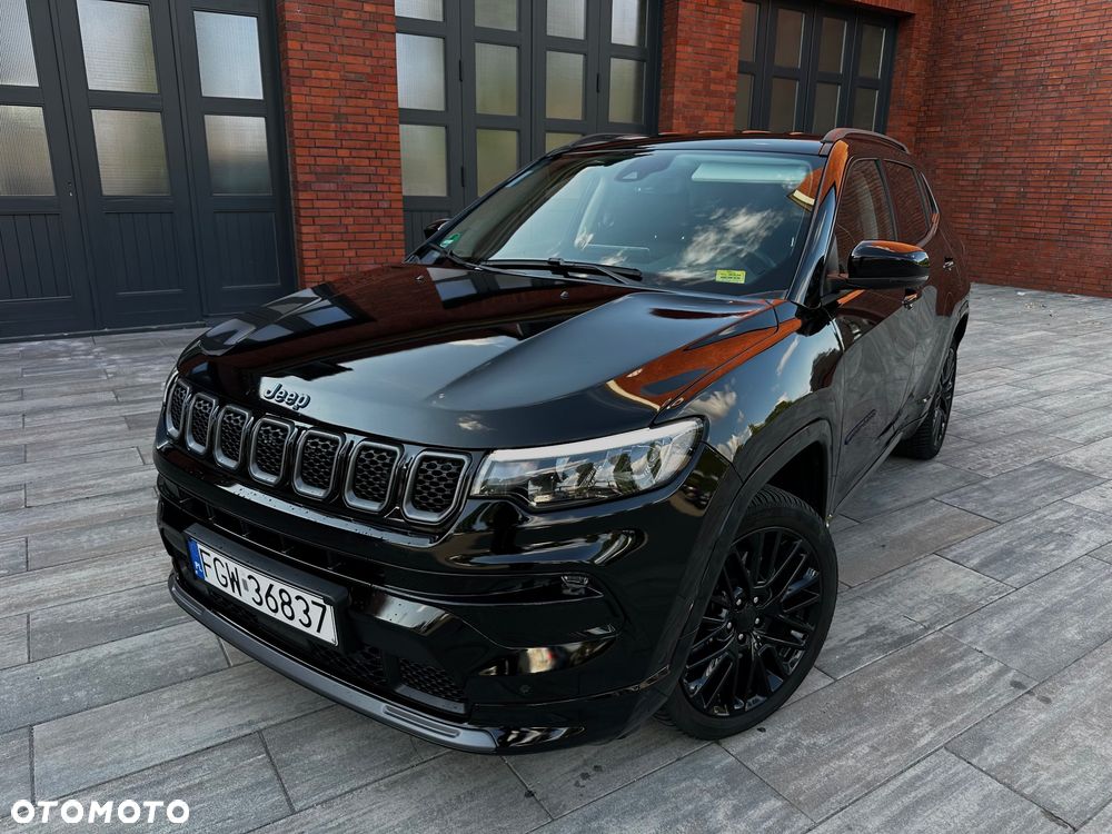 Jeep Compass - 2