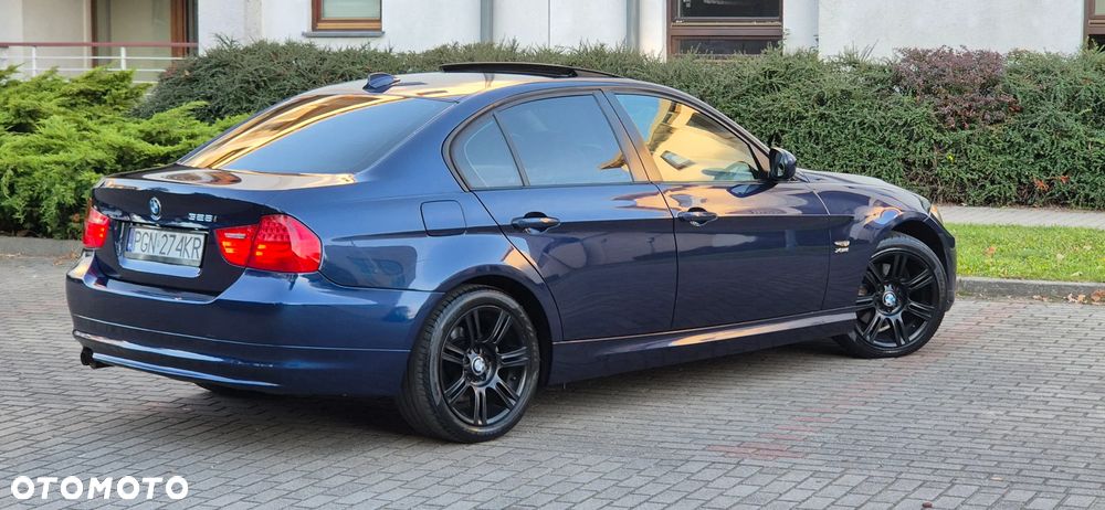 BMW Seria 3 - 8