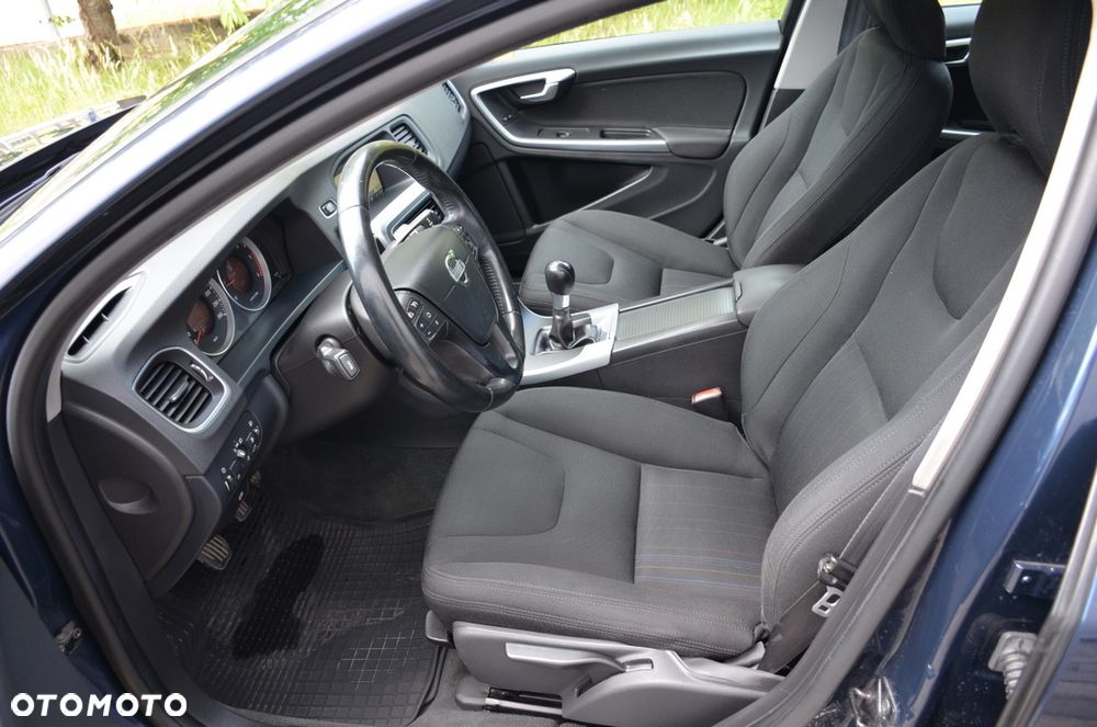 Volvo V60 D2 - 20