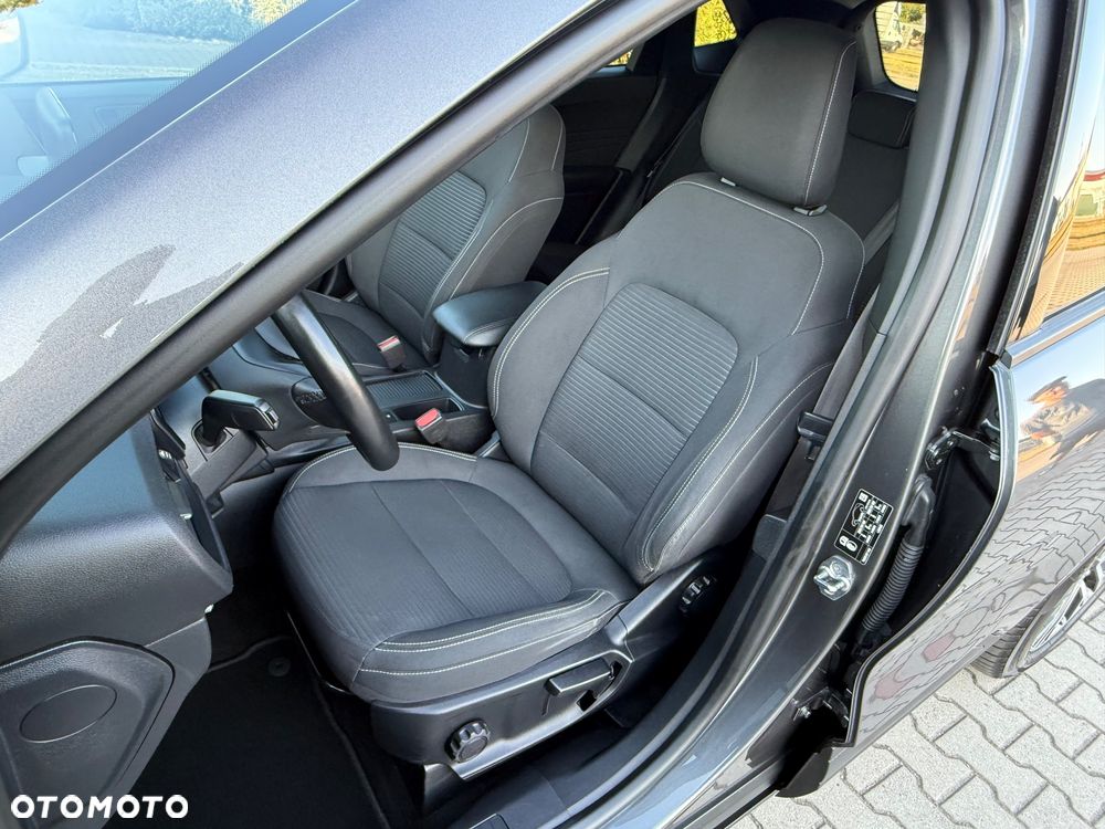 Ford Kuga 1.5 EcoBoost TITANIUM X - 22
