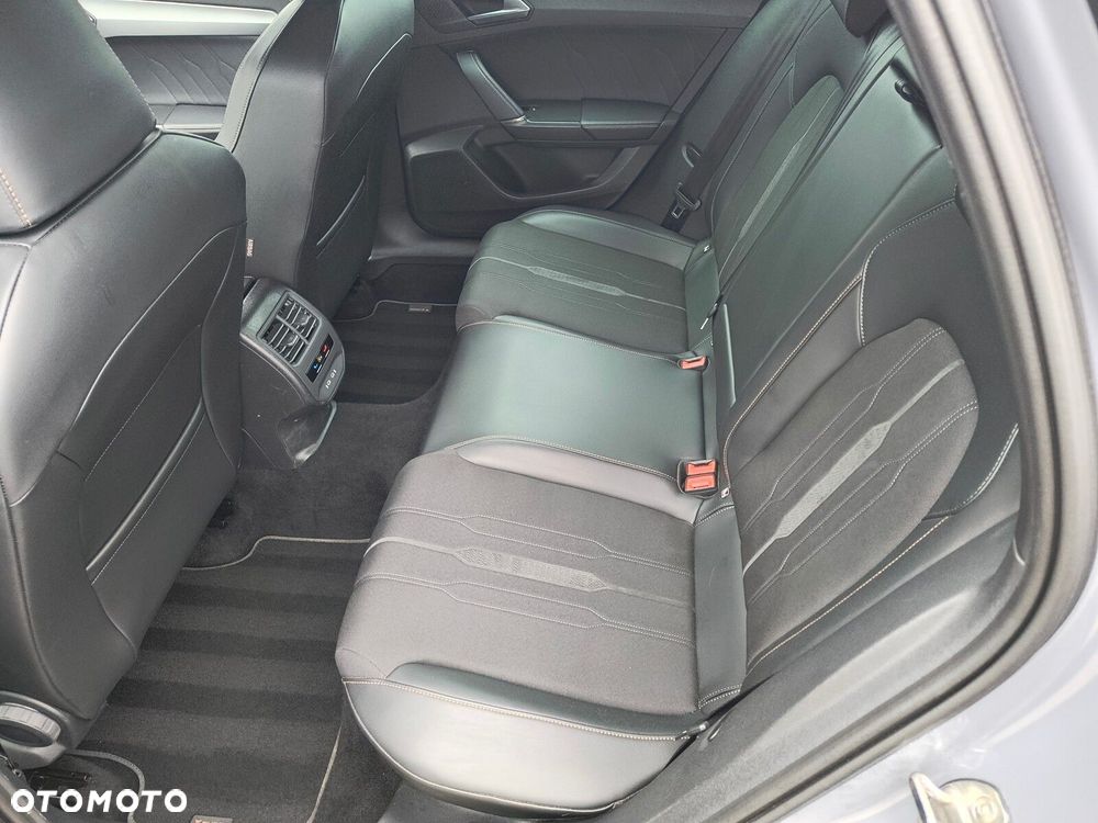 Cupra Formentor - 15