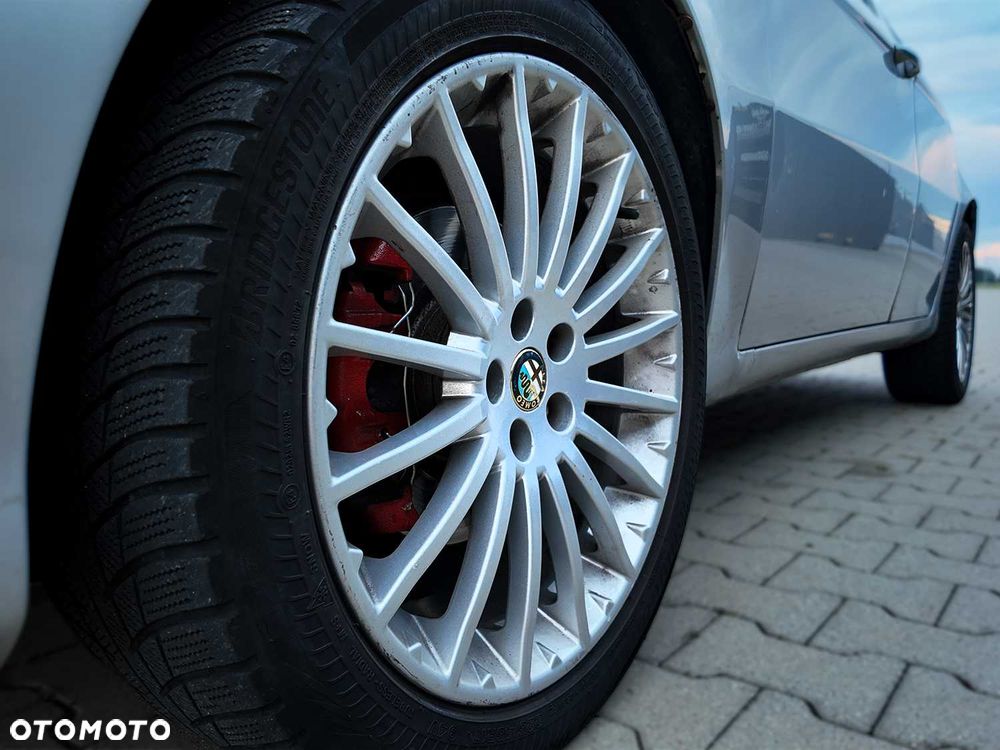 Alfa Romeo 147 - 10