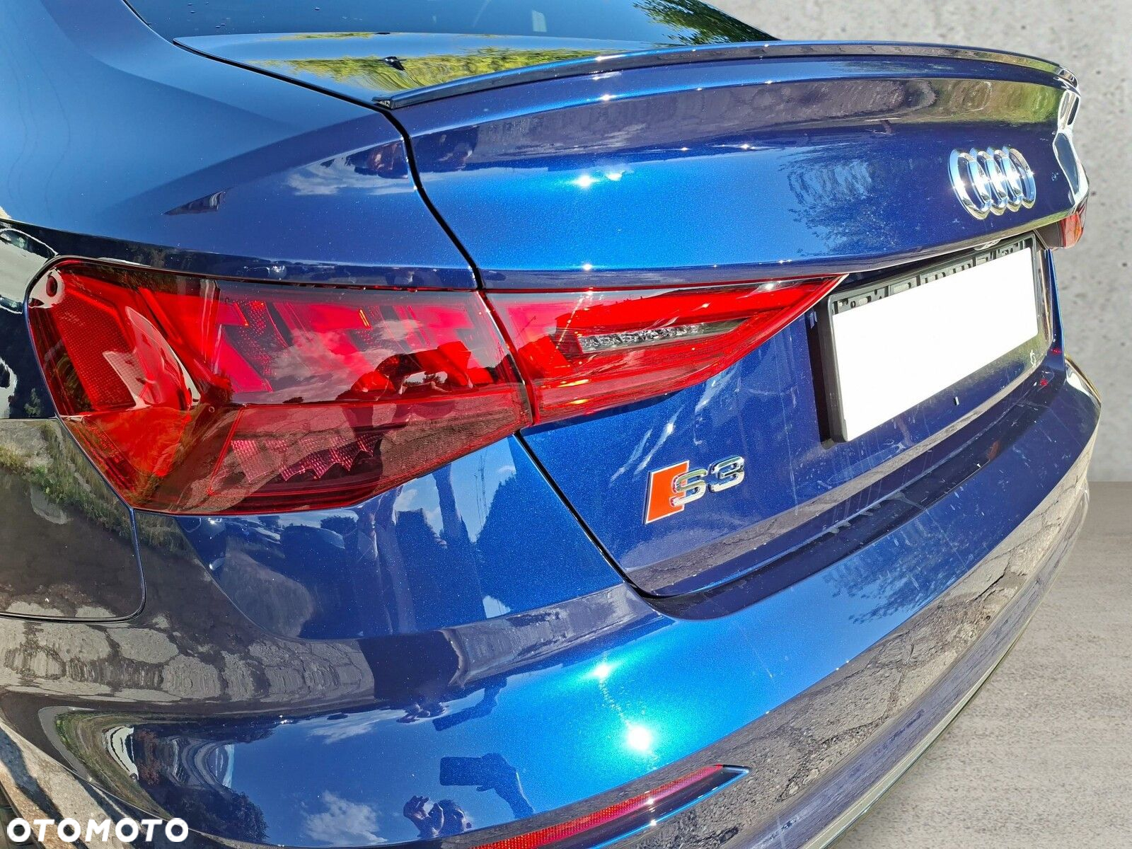Audi S3 TFSI Quattro S tronic - 24