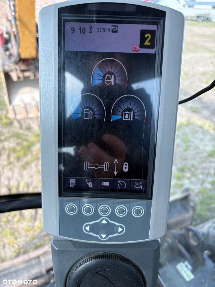 Caterpillar 315 D - 9