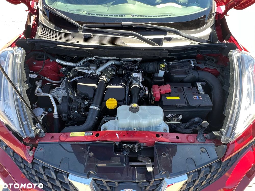 Nissan Juke - 31