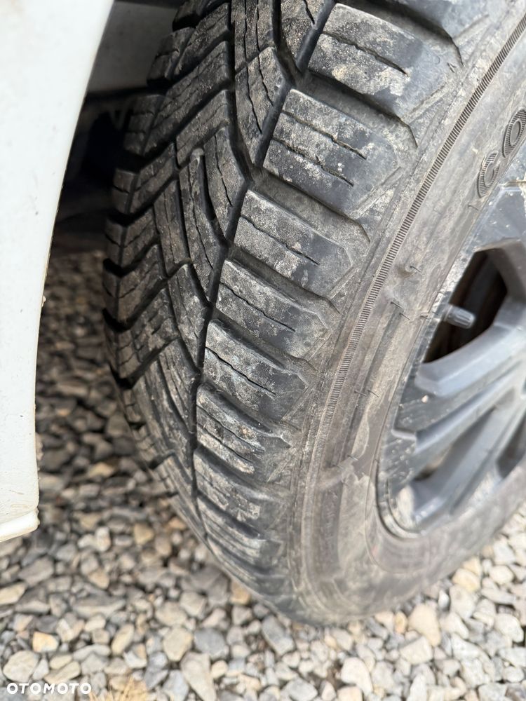 Opel Vivaro L1H1 2,7t Elegance Business - 7