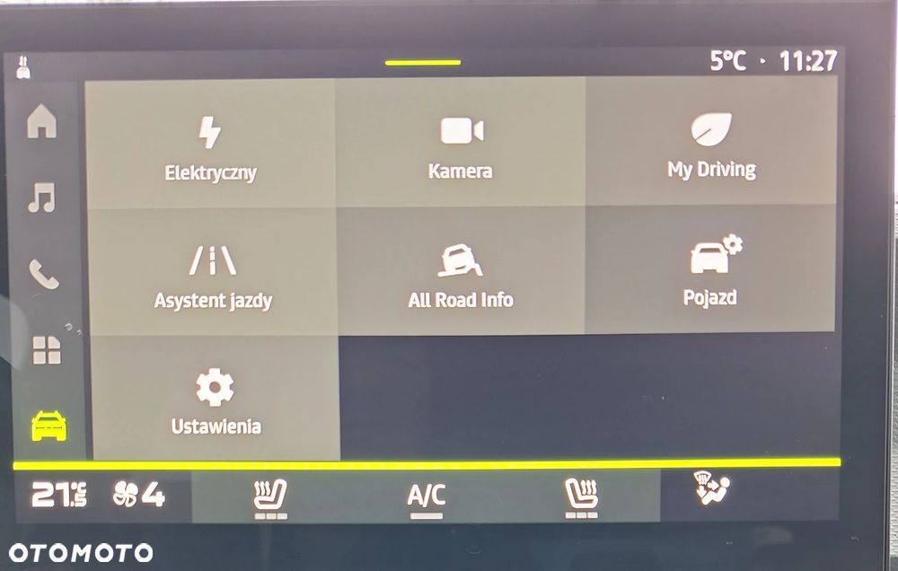 Dacia Duster 140 Extreme + - 23