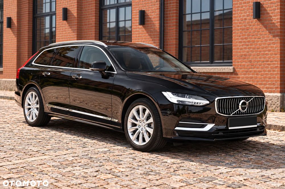 Volvo V90