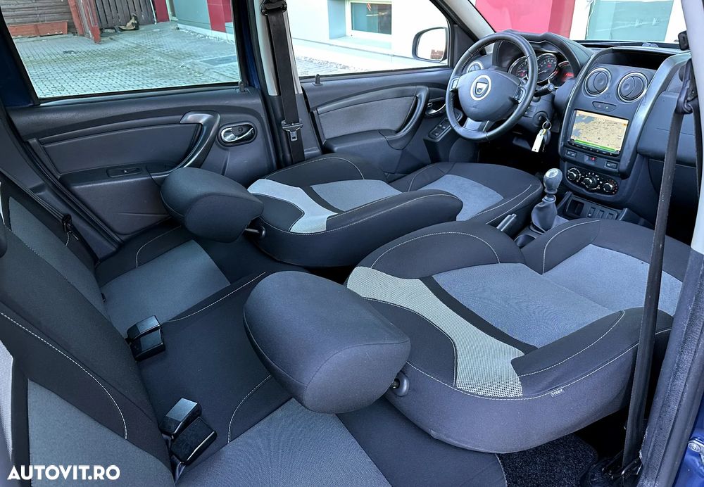 Dacia Duster - 15