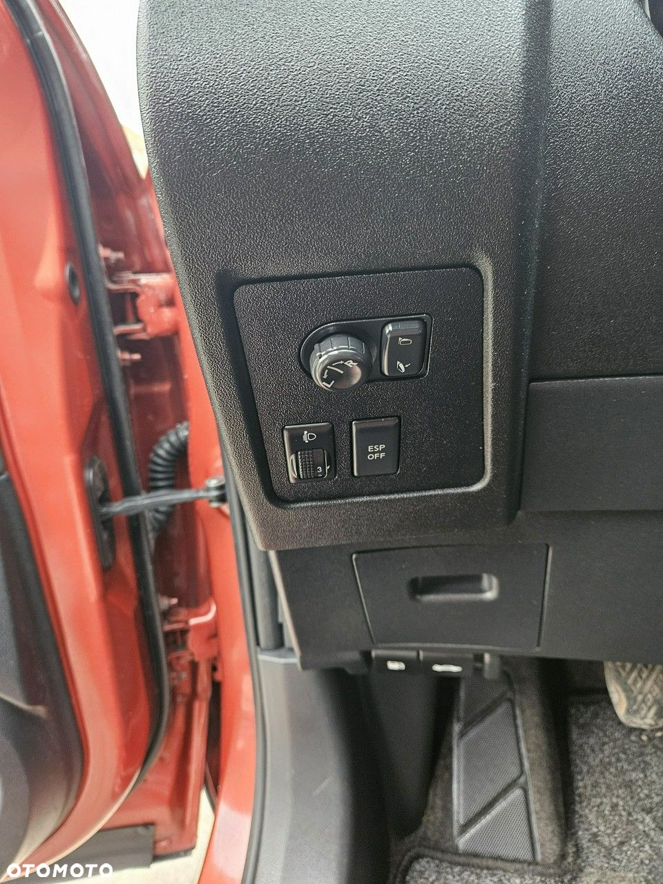 Nissan Qashqai - 13