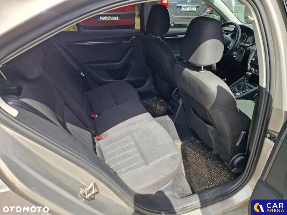 Skoda Octavia - 39
