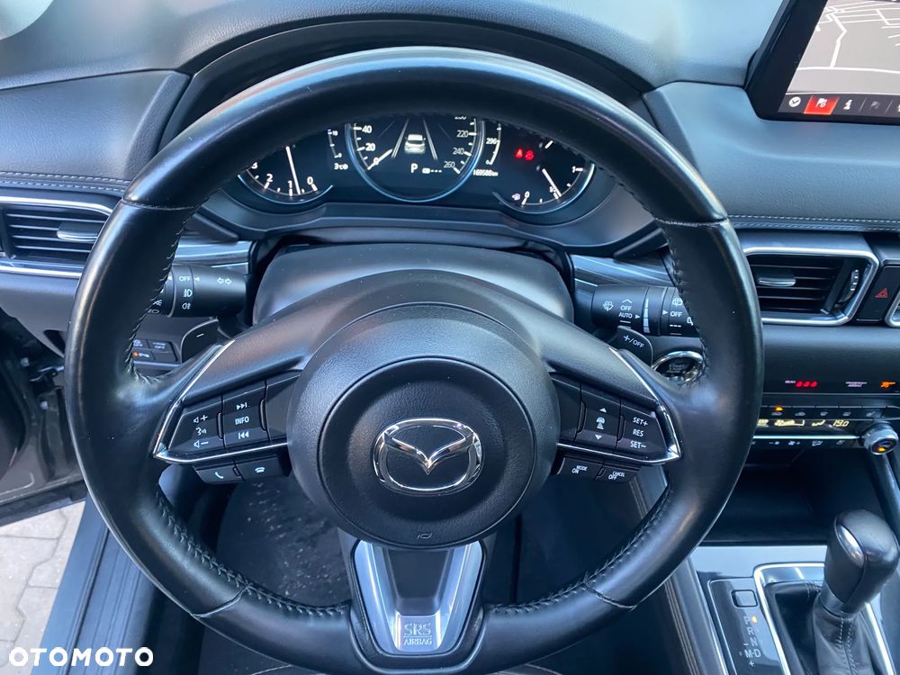 Mazda CX-5 2.0 Skypassion 2WD - 25