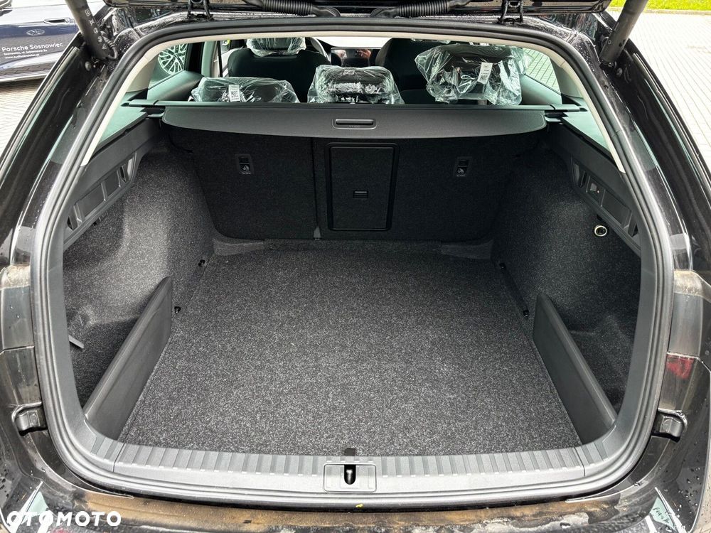 Skoda Octavia 2.0 TDI Selection - 12