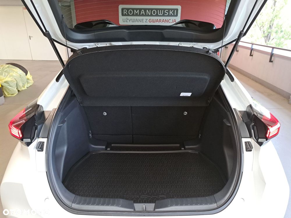 Toyota C-HR 1.8 Hybrid Style - 14