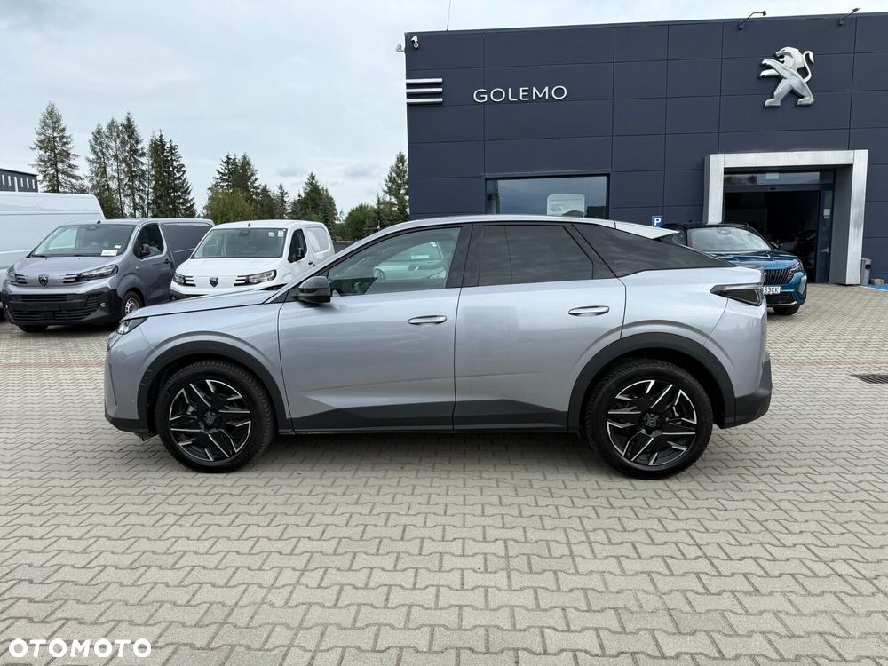 Peugeot 3008 - 8