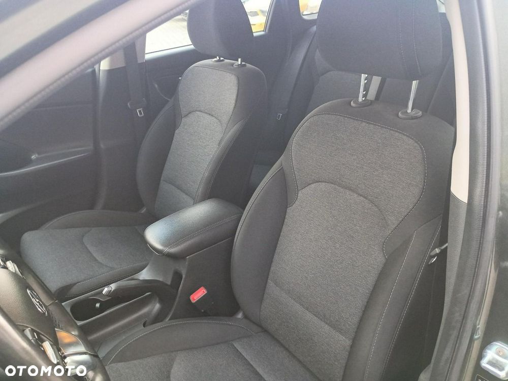 Hyundai i30 1.0 T-GDI Smart - 12