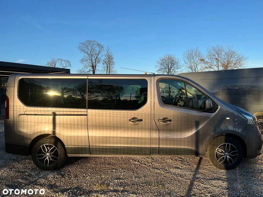 Renault Trafic SpaceClass 1.6 dCi - 4