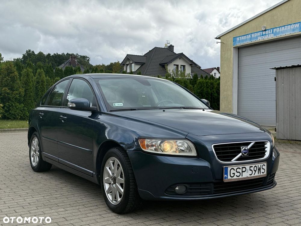 Volvo S40 1.8 Momentum - 1