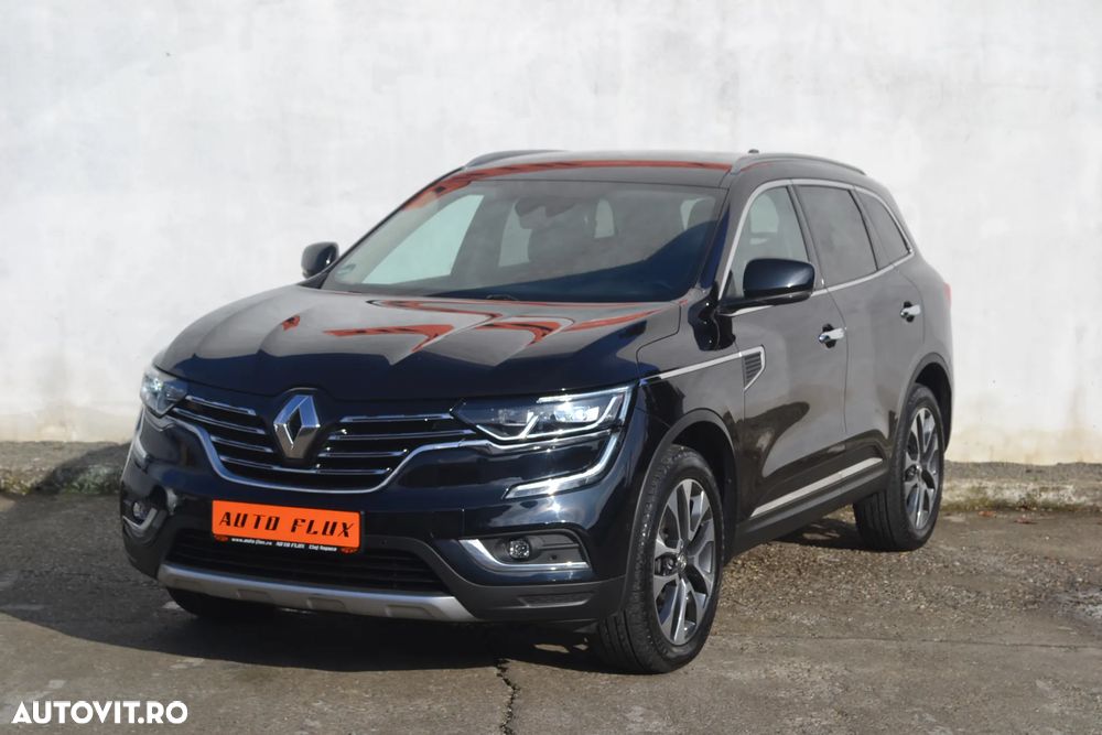 Renault Koleos ENERGY dCi 175 X-tronic 4WD INTENS - 1