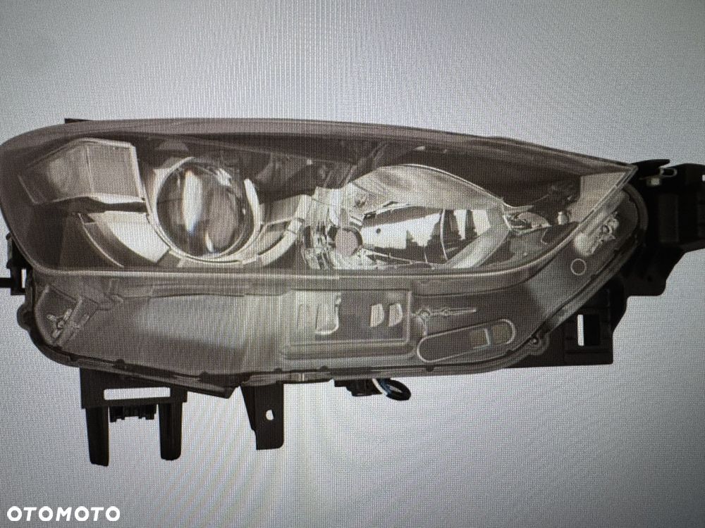 Mazda CX-3 cx3 reflektor przód nowy - 1
