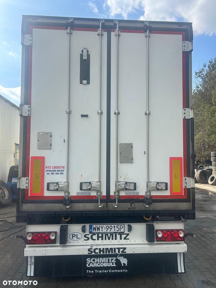Schmitz Cargobull - 12