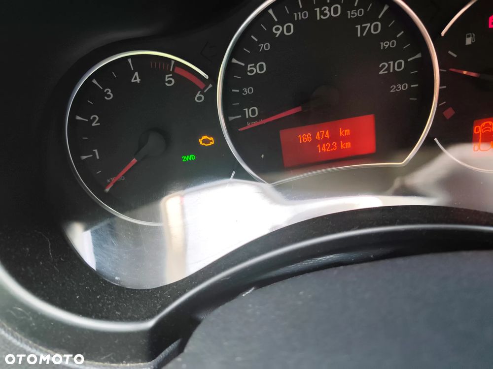 Renault Koleos 2.0 dCi 4x4 Bose Edition - 8