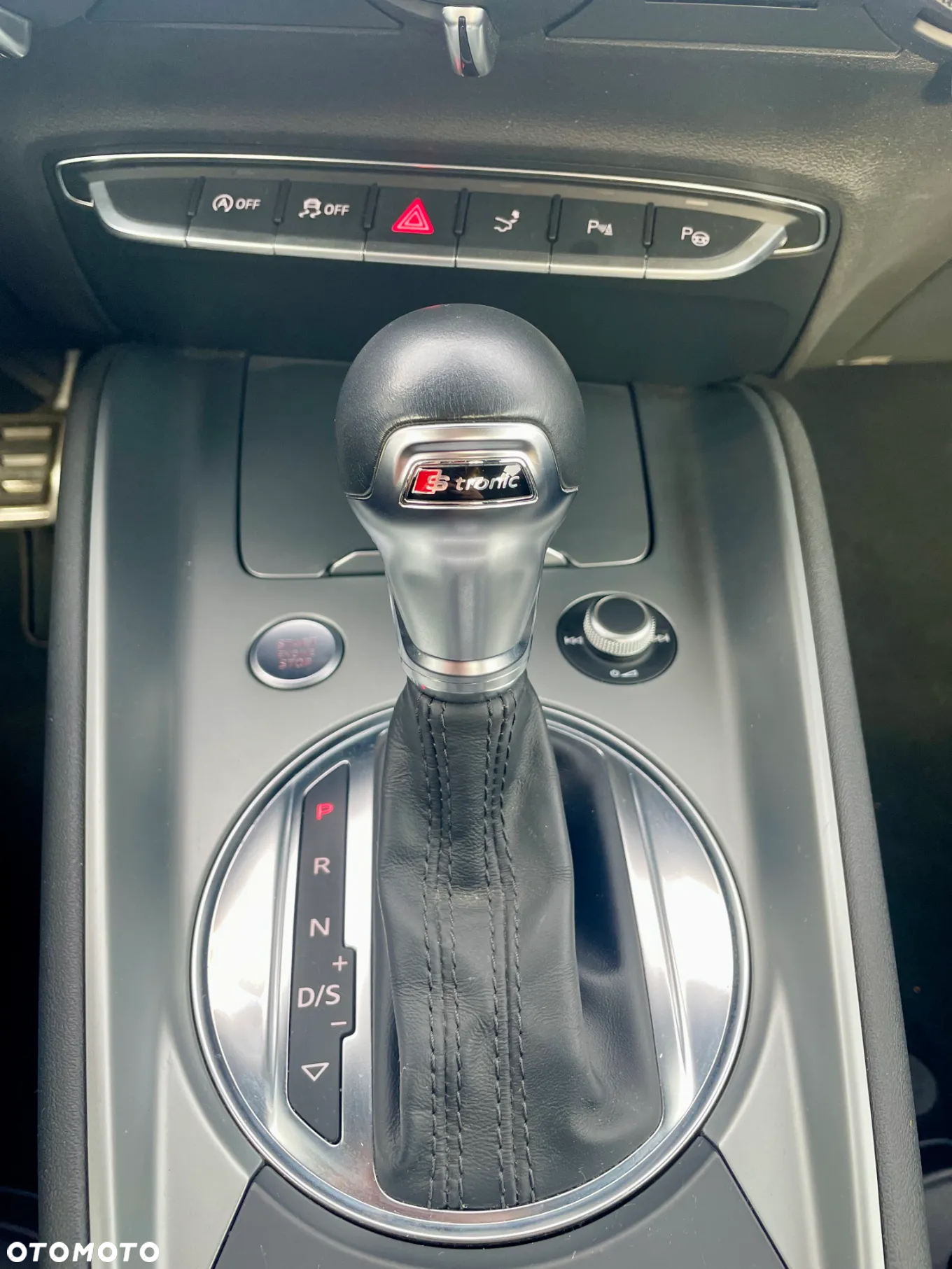 Audi TT Coupé 1.8 TFSI S tronic - 15