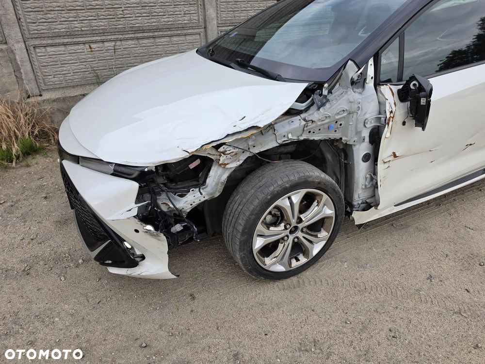 Toyota Corolla 2.0 GR Sport - 16