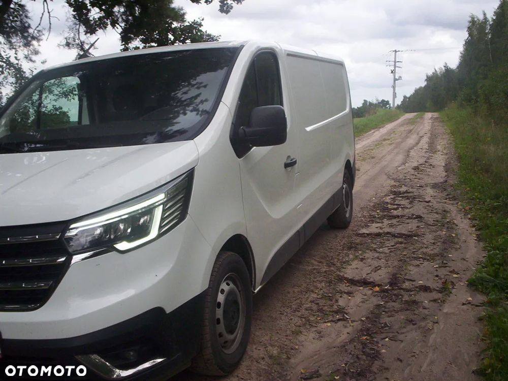 Renault Trafic - 3