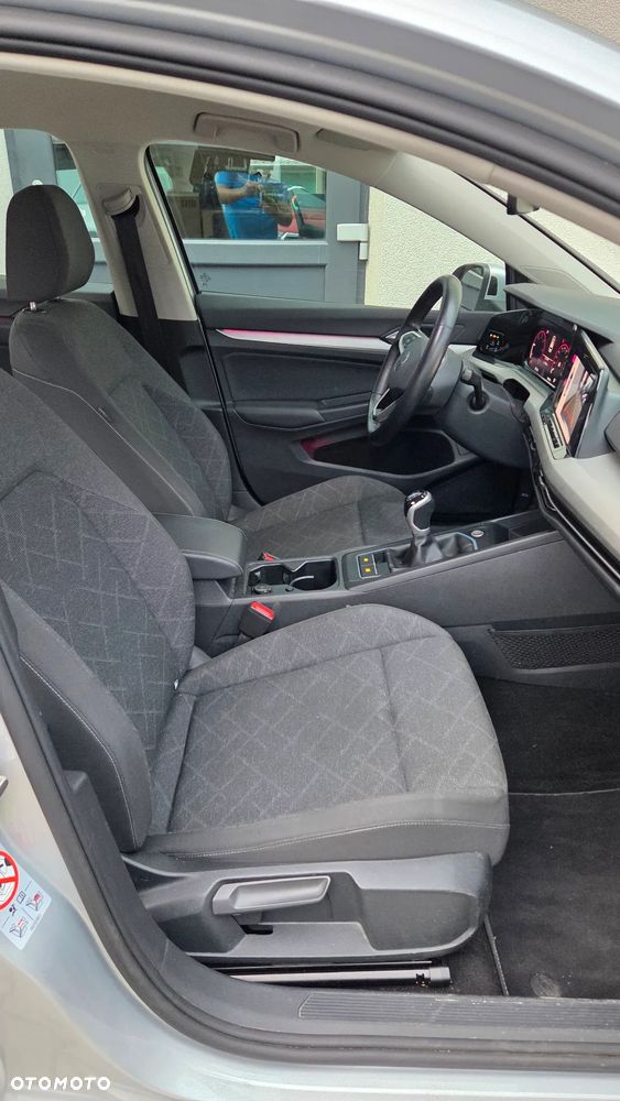 Volkswagen Golf 2.0 TDI Life - 21