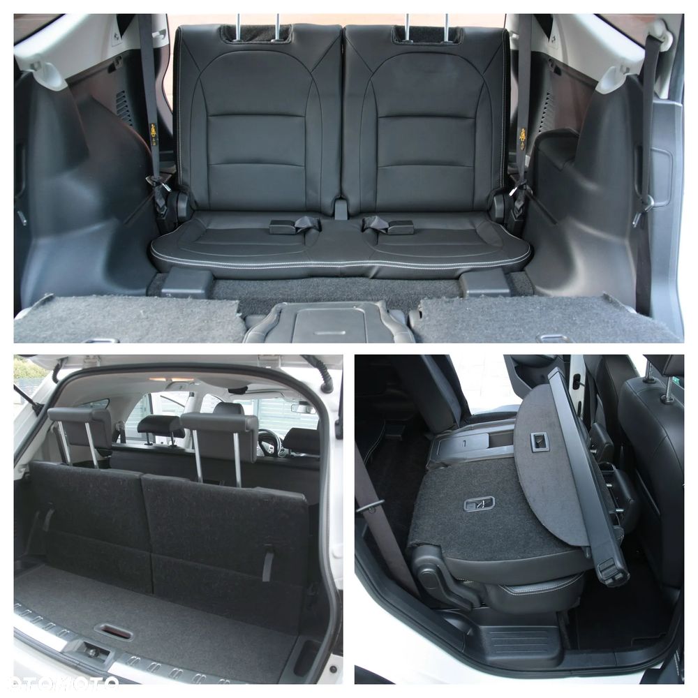 Nissan Qashqai+2 1.6 I-Way - 34