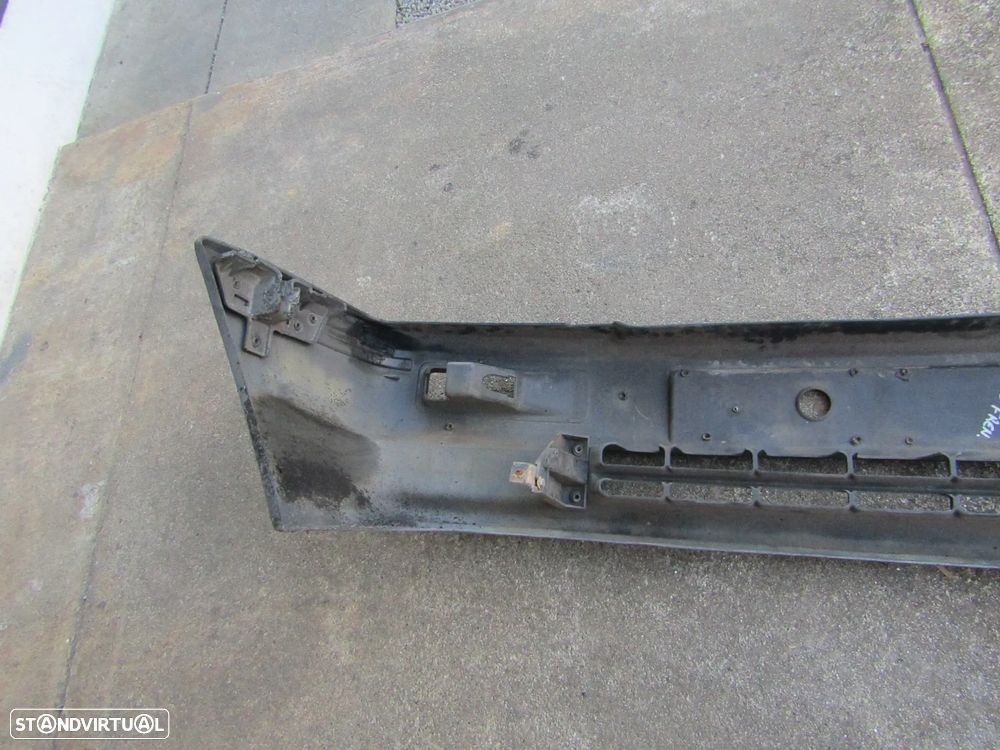 Para-choques Renault Express ano 1994 (ver detalhes) - 6