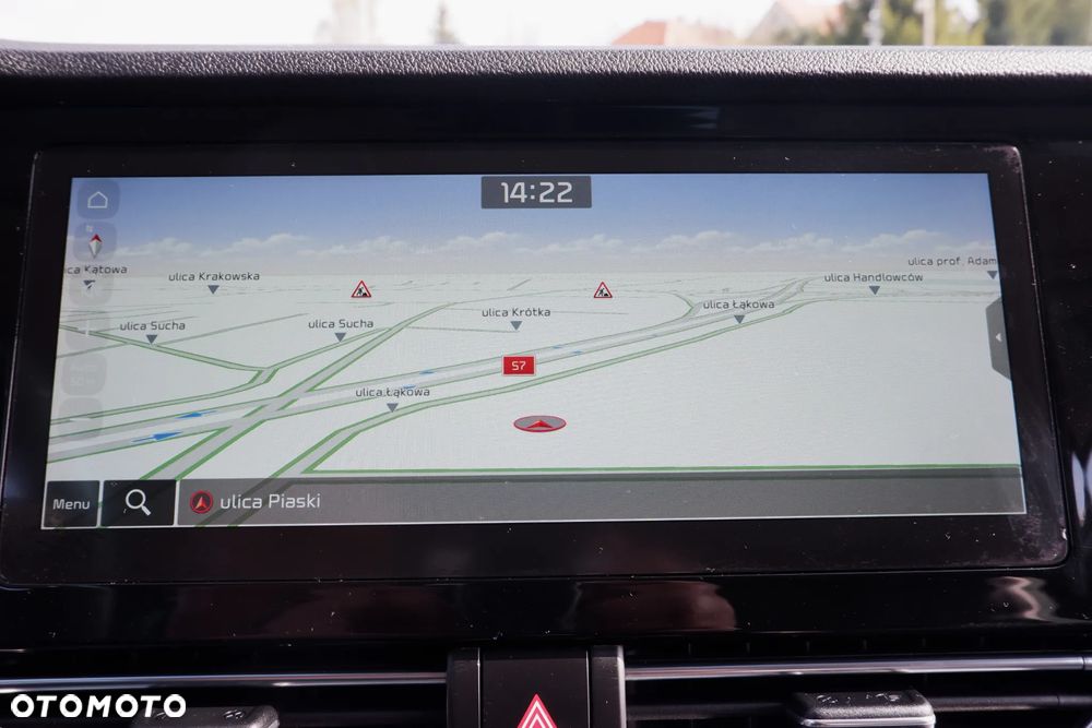 Kia Niro 1.6 GDI HEV 2WD OPF Spirit - 20