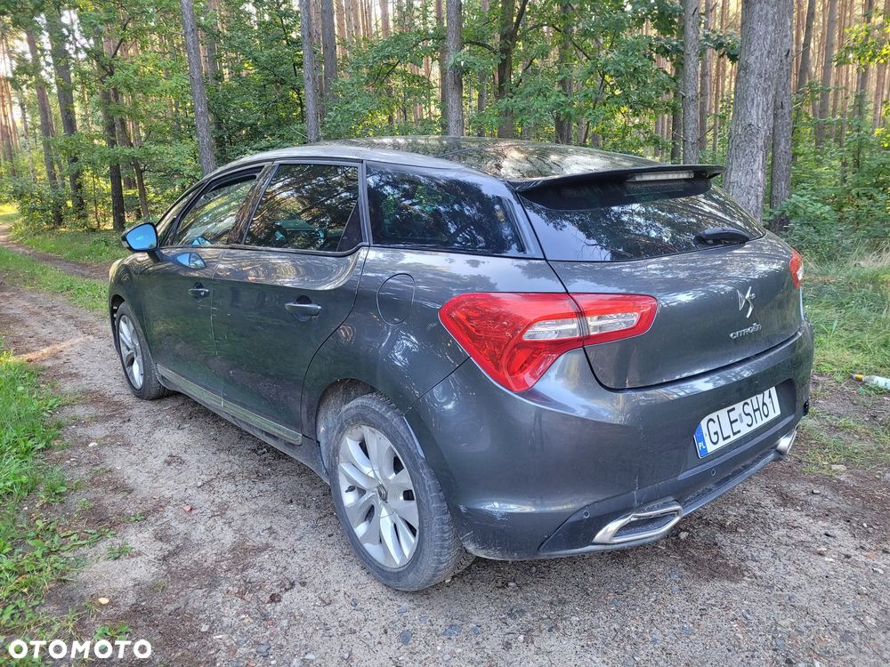 Citroën DS5 BlueHDi 180 Business - 6
