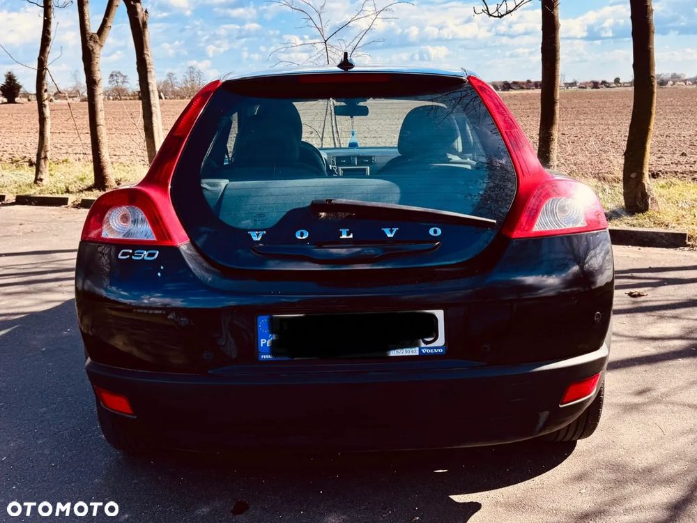 Volvo C30 1.6 - 6