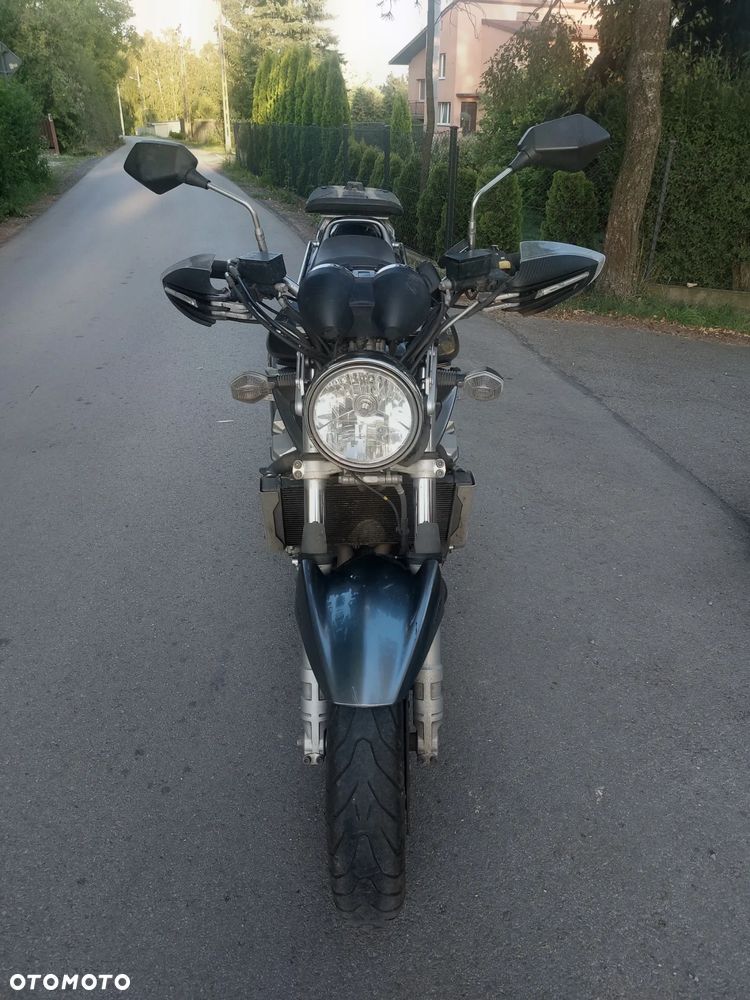 Suzuki Bandit - 5
