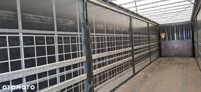 Krone SD Bardzo ładna Cena Netto - 10