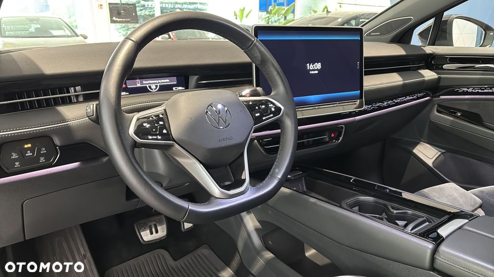 Volkswagen ID.7 Tourer - 10