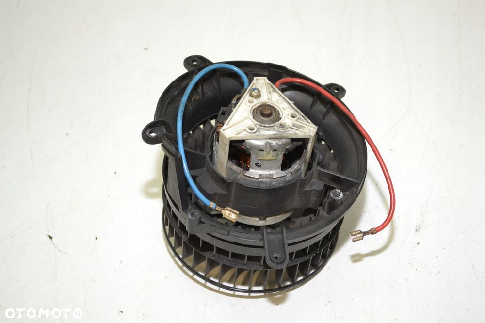 MERCEDES W208 CLK WENTYLATOR DMUCHAWY EUROPA 9177450047 - 4