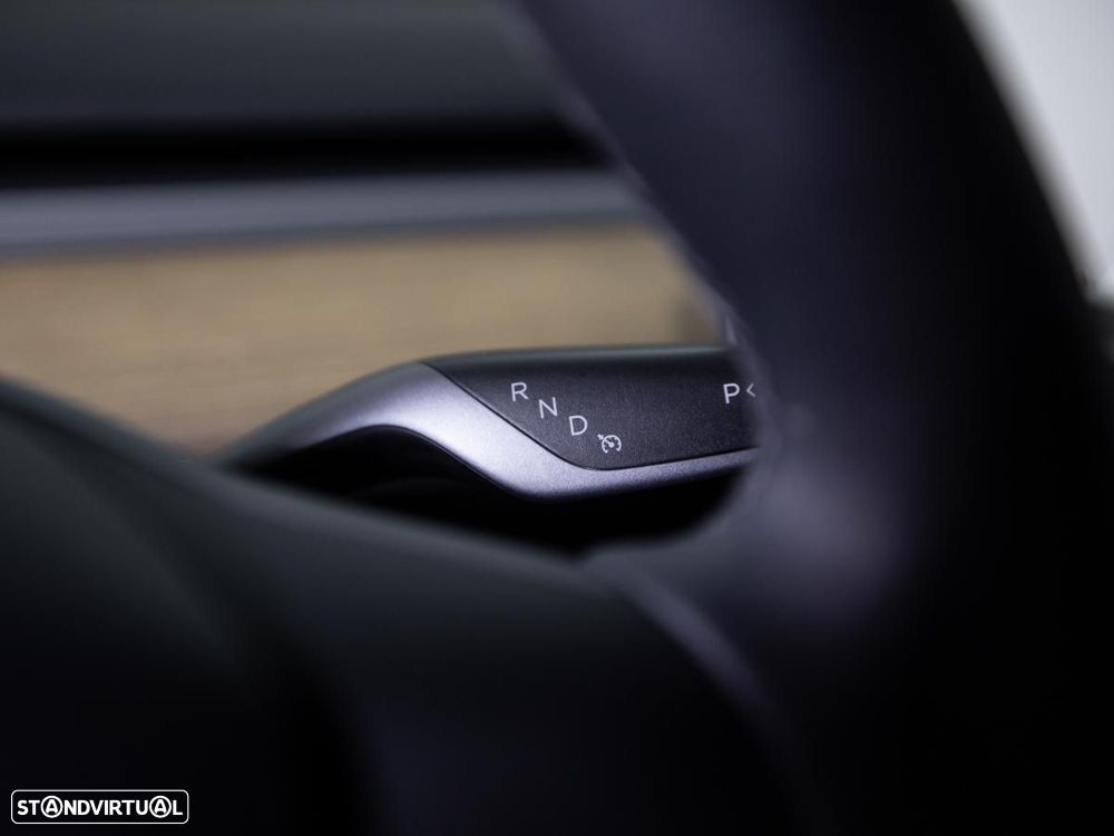 Tesla Model Y RWD - 19