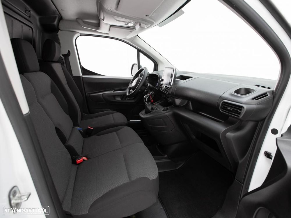 Citroën Berlingo 1.5 BlueHDi XL 3L C/IVA - 14