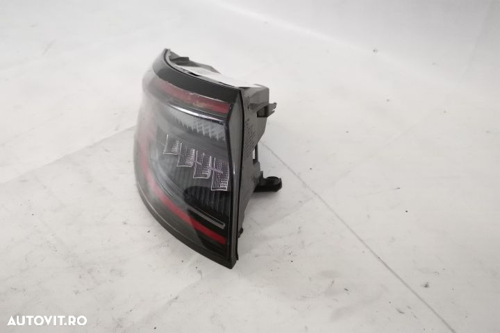 Stop Haion Stanga Original Led In Stare Buna AUSTRAL 2023 2024 Renault - 3