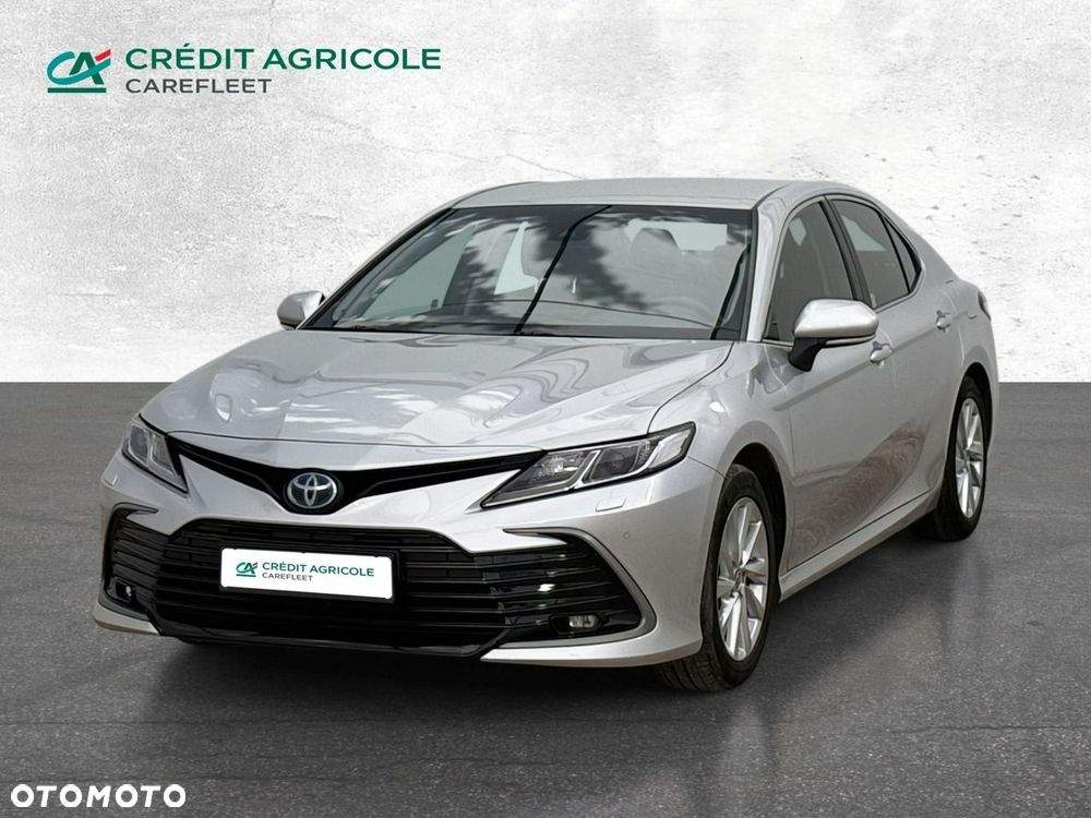Toyota Camry - 2