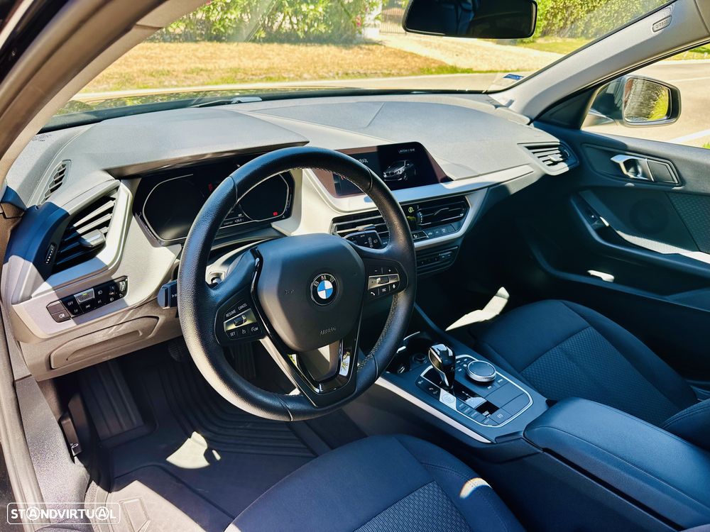 BMW 118 i Corporate Edition Auto - 19
