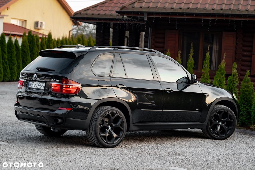 BMW X5 xDrive30d - 13