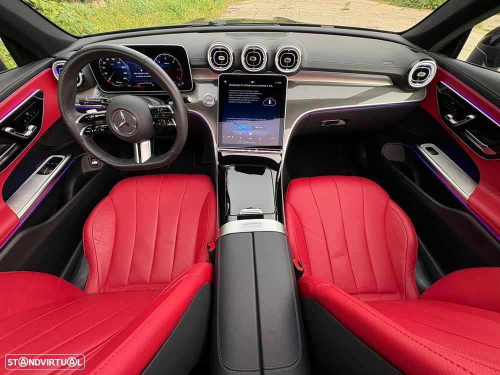 Mercedes-Benz CLE 220 - 22