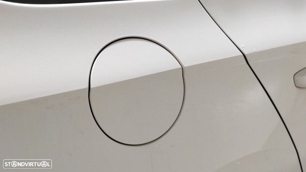 TAMPA DE COMBUSTÍVEL SKODA FABIA COMBI ACTIVE - 5