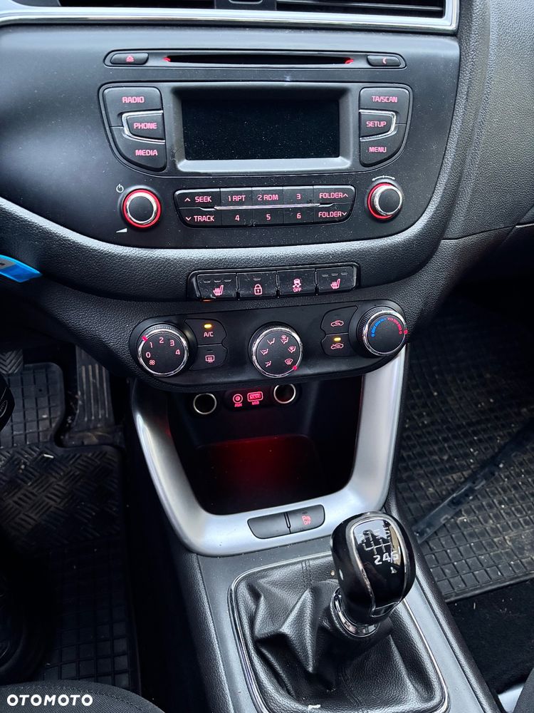 Kia Ceed 1.4 L Business Line - 10